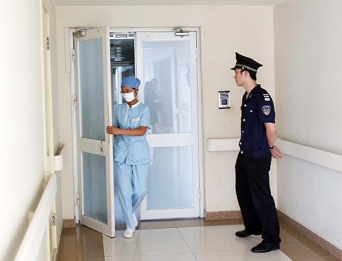 北京地铁董事长王德兴(3)