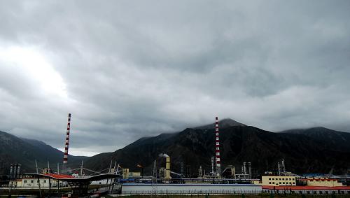 柴达木循环经济试验区_柴达木循环经济试验区图册