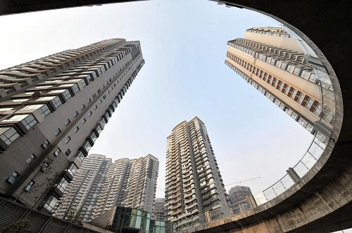 湖南:2012年新建住宅销售价格略降