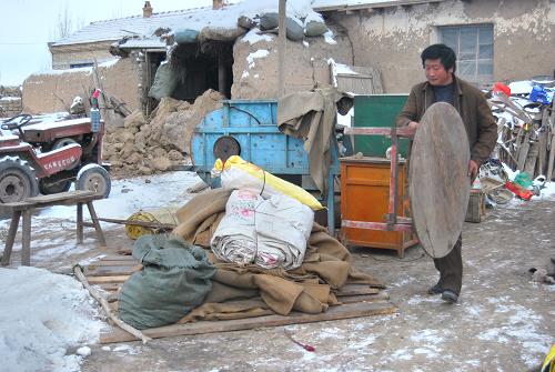 新疆伊犁、阿克苏2万余人因哈萨克斯坦地震受