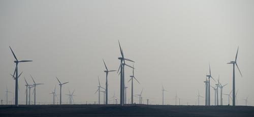 彭博新能源:2012年中国风电装机量1590万千瓦