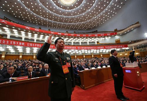 十八大后人口政策_科学认识人口老龄化问题