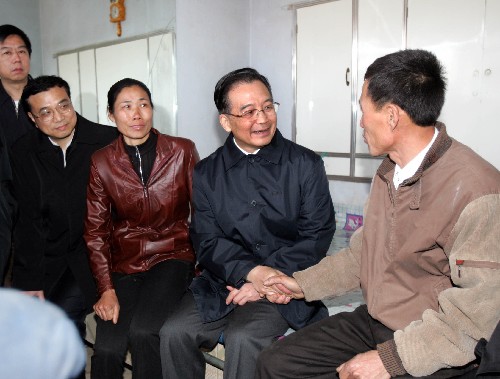 十八大常委只是过渡