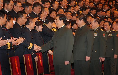 国家副主席是常委吗