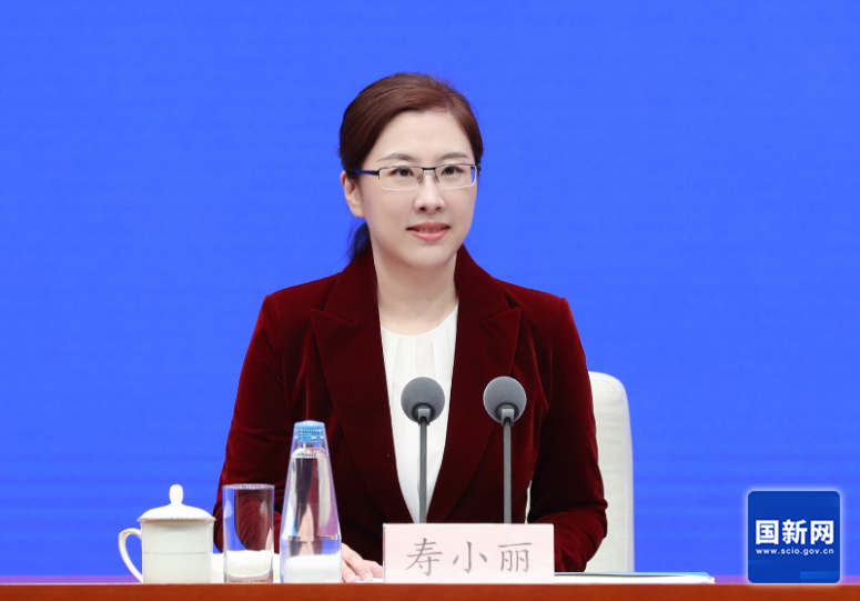 国务院新闻办举行发布会 介绍2025年一季度国民经济运行情况(图3)