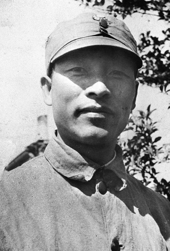 9月11日:彭雪枫牺牲