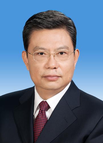 中共中央决定:赵乐际同志兼任中央组织部部长