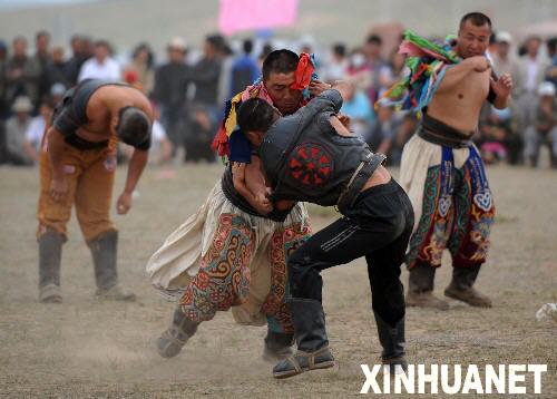 华体育网官方入口民族传统体育(图1)