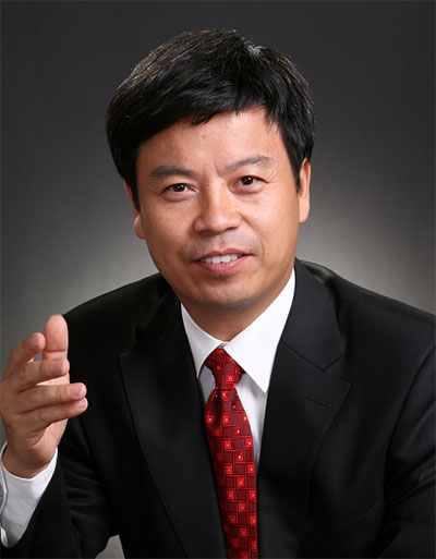 肖江平 北京大学竞争法研究中心主任