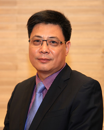 王磊 工商总局企业注册局副局长