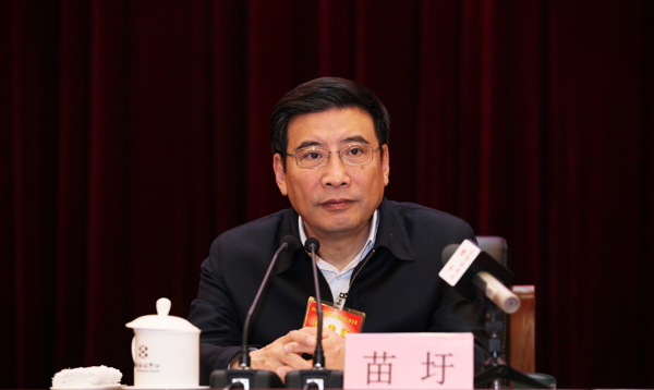 中民集团董事长刘振新_中民集团总经理张敏海(2)