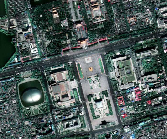 北京·天安门广场