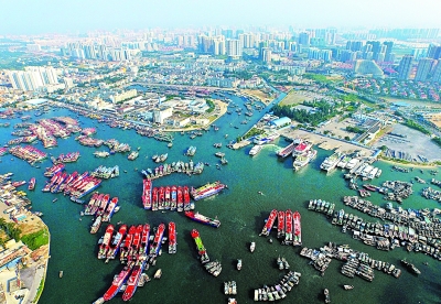 北部湾经济开发区_北部湾经济区介绍(3)