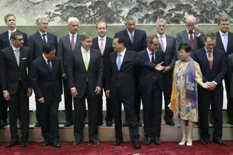 中新社 劉震 攝