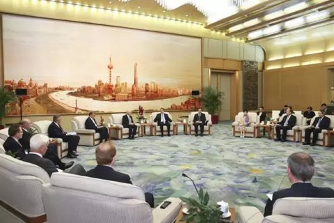 新華社 龐興雷 攝