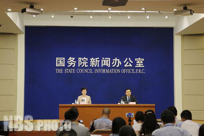 国家统计局新闻发言人就2016年上半年国民经济运行情况答记者问