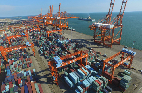 广西防城港各区GDP_广西防城港市各区县2020年GDP出炉 港口区名义增速最快