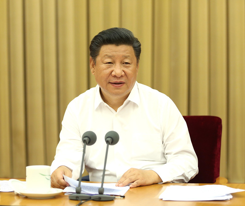 8月19日至20日，全国卫生与健康大会在北京举行。中共中央总书记、国家主席、中央军委主席习近平出席会议并发表重要讲话。