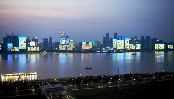 人口杭州 G20_杭州g20峰会图片