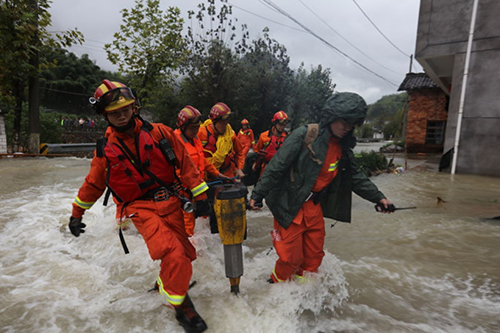 遂昌人口_浙江遂昌山体滑坡遇难人数升至4人 仍有23人失联(3)