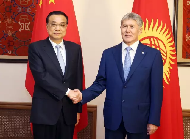 总理出访鲜知道：八天四国五站的三大看点