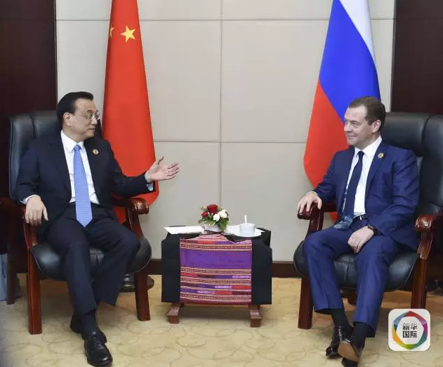 总理出访鲜知道：八天四国五站的三大看点