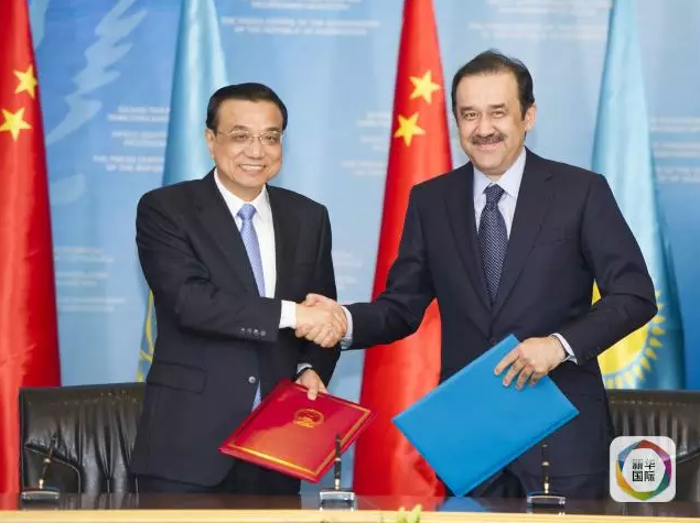 总理出访鲜知道：八天四国五站的三大看点