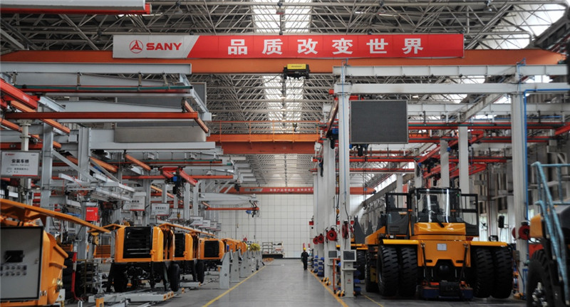 中国煤科太原研究院自主研发 全球首批超重型综采设备搬家装备下线2025年最佳加密货币赌场排行榜 USDT & BTC支持