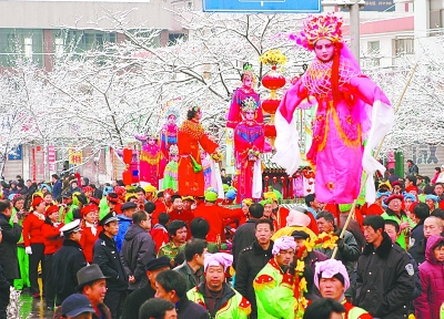 国家级文化生态保护区:如何管理与评价