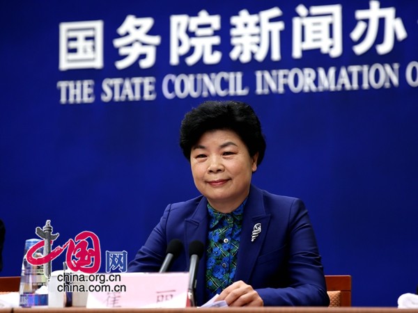 国家人口计生委崔丽_中国人口新闻