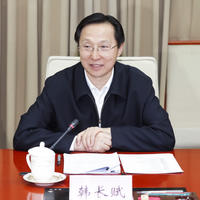 农业部与天津市政府签署战略合作协议