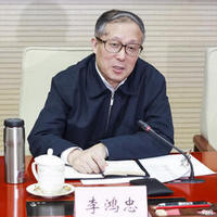 农业部与天津市政府签署战略合作协议