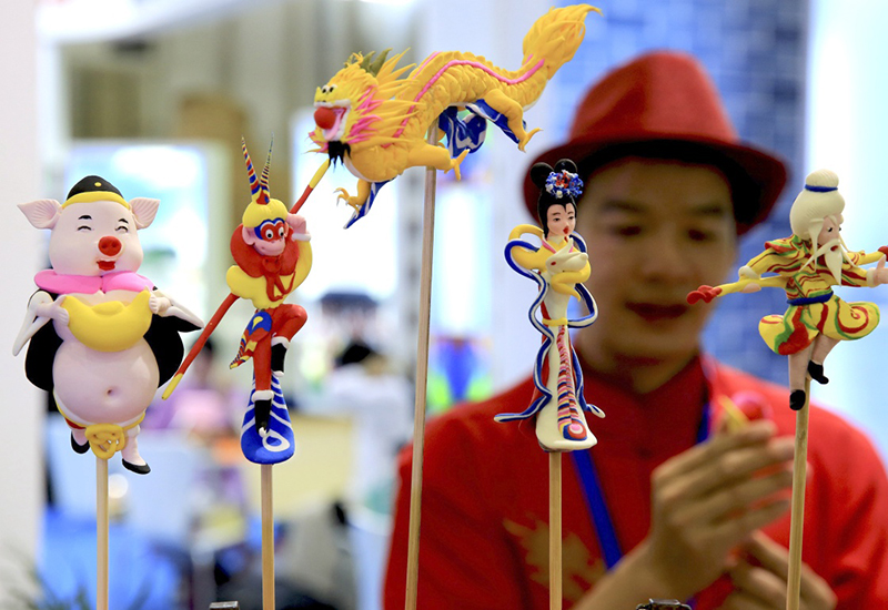 中国-东盟博览会旅游展在桂林开幕_图片新闻_