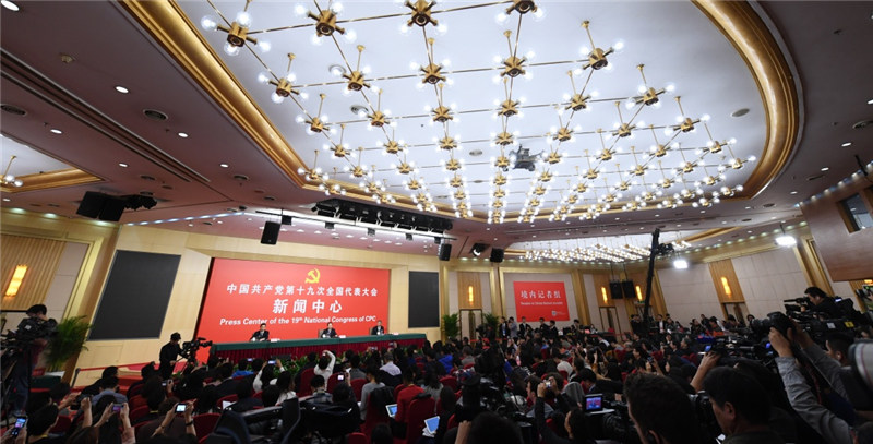 我国气候局气候超算中心（和林格尔）项目当选2024年度国内十大科技新闻