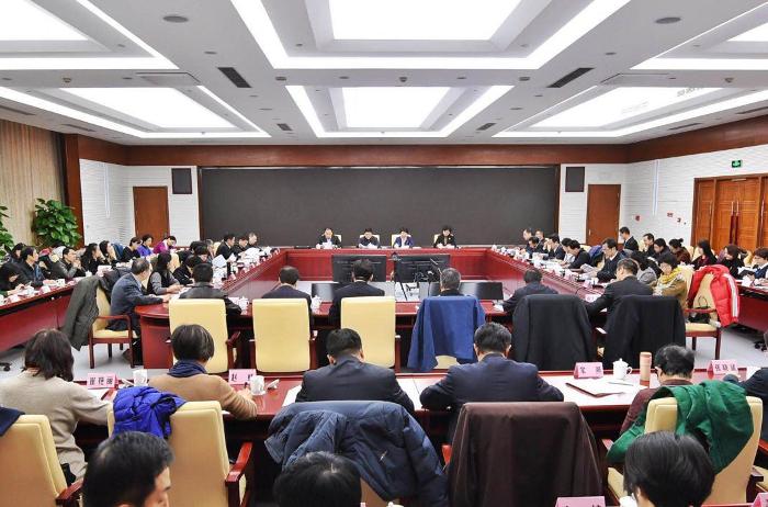 人口计生委 2018_临汾市召开2018年人口和计划生育工作领导组 扩大 会议