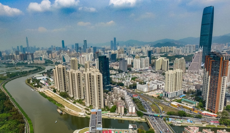 大连经济特区_中国第一个经济特区是哪里