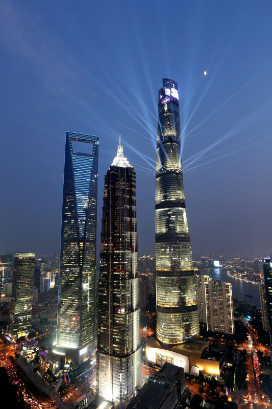 陆家嘴街道gdp变化_上海陆家嘴街道对比深圳粤海街道,谁才是中国第一街道