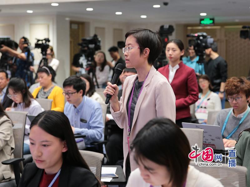 2019 经济运行 讲话_...新闻发言人毛盛勇介绍2019年一季度国民经济运行情况,并答记者问...
