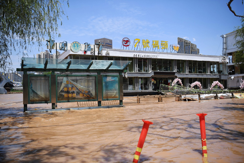 兰州黄河失踪人口_兰州黄河图片(3)
