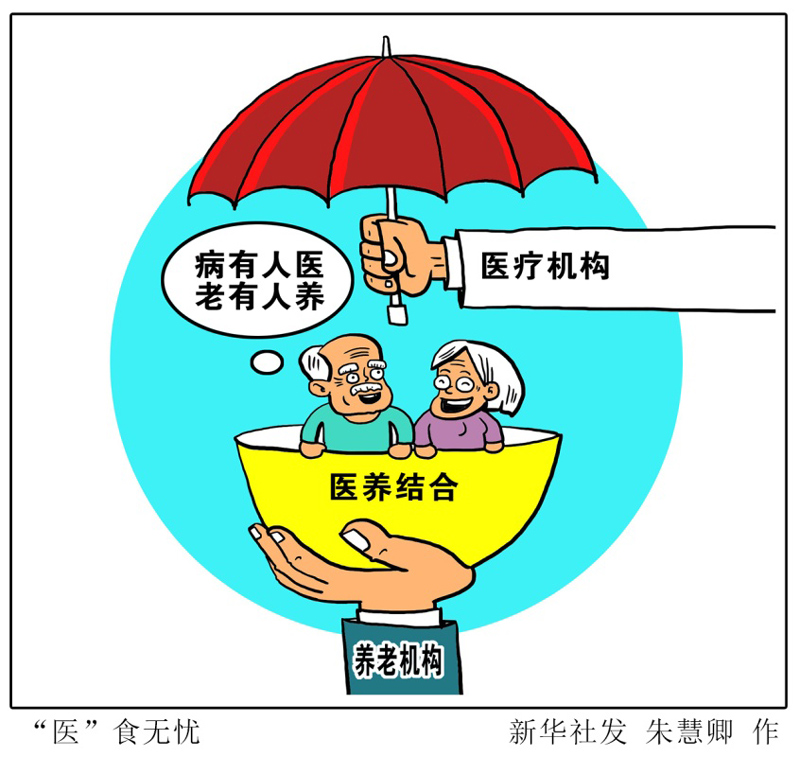 人口老龄化的积极影响_人口老龄化(2)