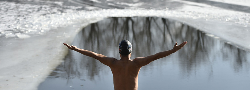 奔跑吧，健康中国