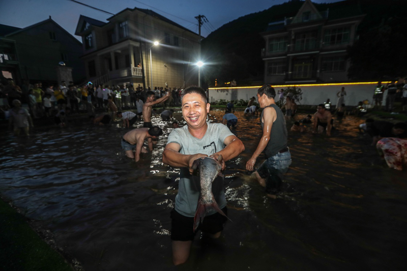 “夜经济”成为中国经济新兴活力源