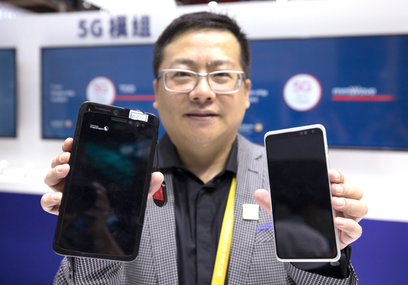 遇见未来科技生活——第二届进博会科技生活展区扫描