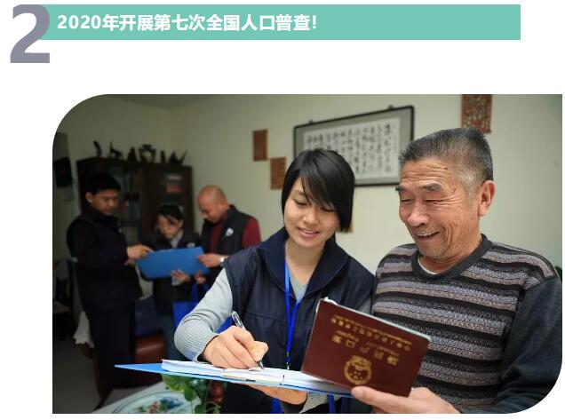 国务院第七次全国人口普查会议