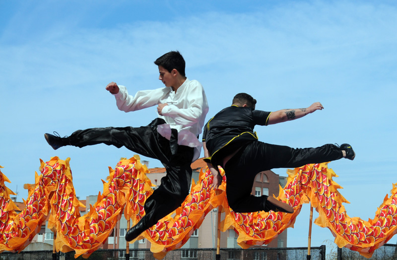 2019,中国文化绽放世界舞台