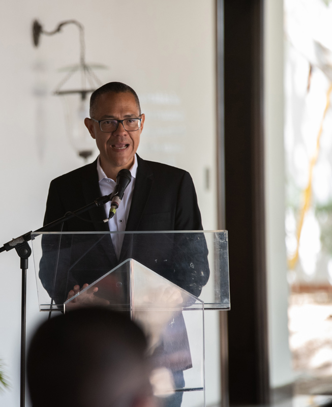 委内瑞拉政府赞扬中国抗击疫情是“为全人类而斗争”