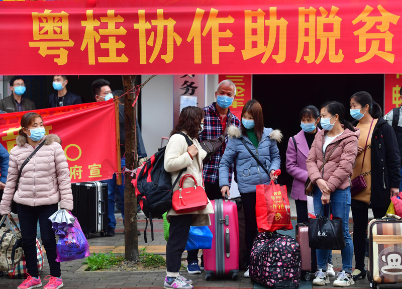 各地各部门贯彻落实习近平总书记重要指示精神统筹推进疫情防控和经济社会发展