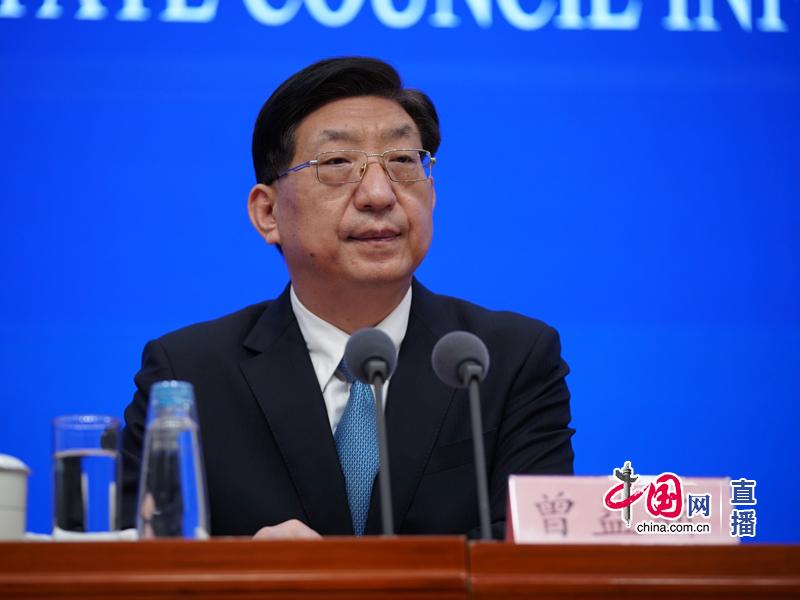 国务院新闻办就中国关于抗击疫情的国际合作情况举行发布会