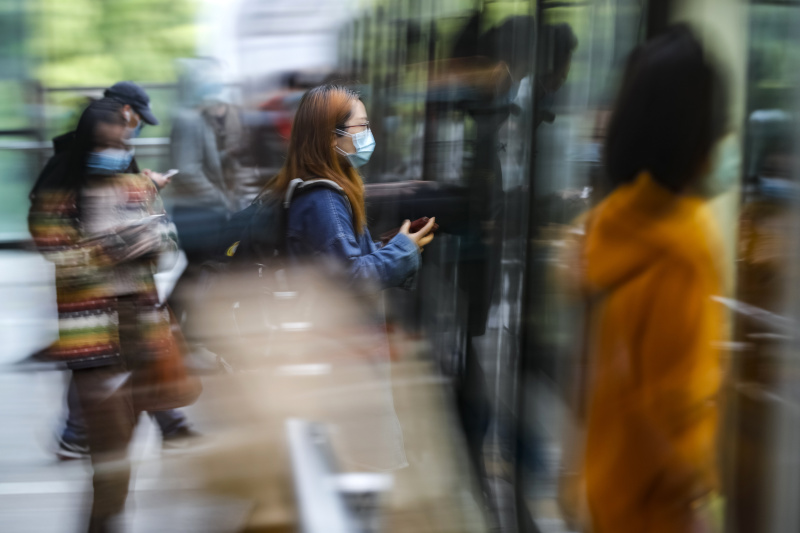 武汉城市公共交通22日起恢复全线网运营