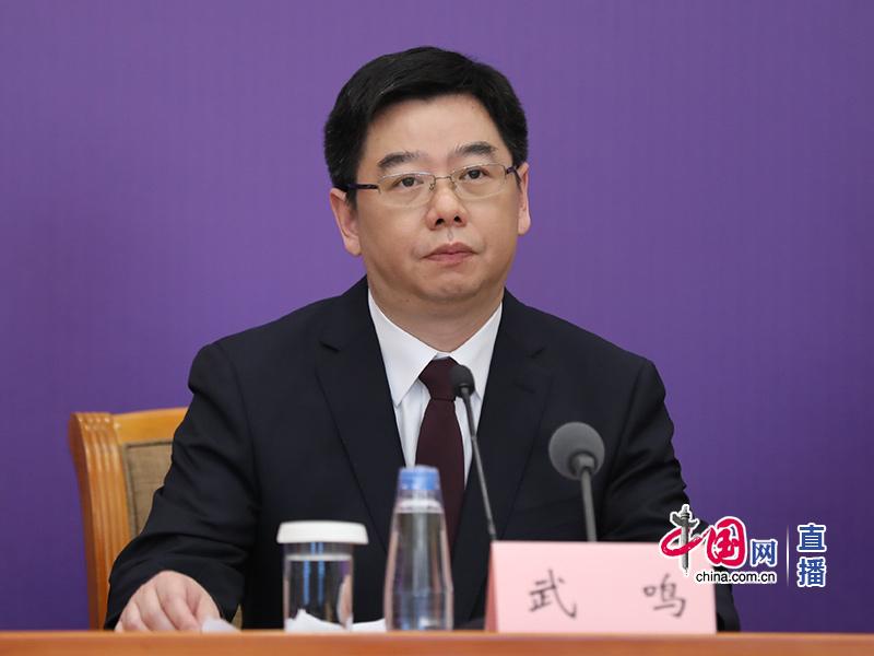 江苏省疾病预防控制中心主任武鸣_国务院联防联控机制权威发布(2020年